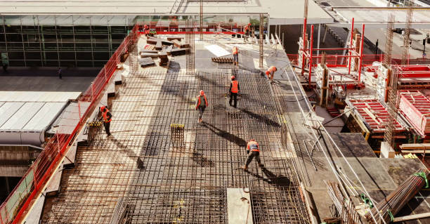Best Concrete Demolition Services  in Mentone, IN