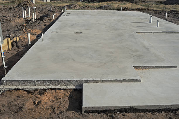 Best Concrete Crack Repair  in Mentone, IN