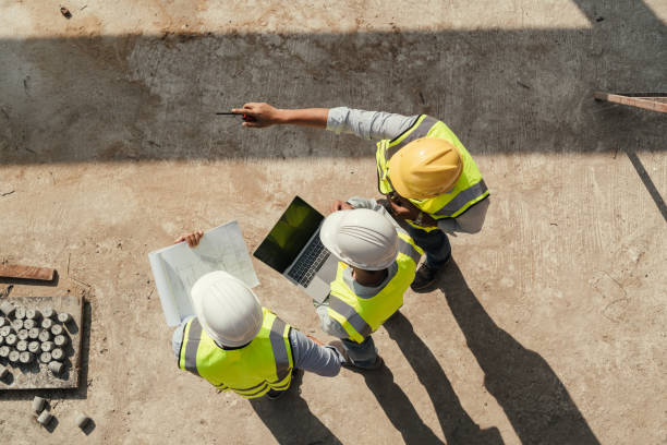 Best Concrete Resurfacing Services  in Mentone, IN