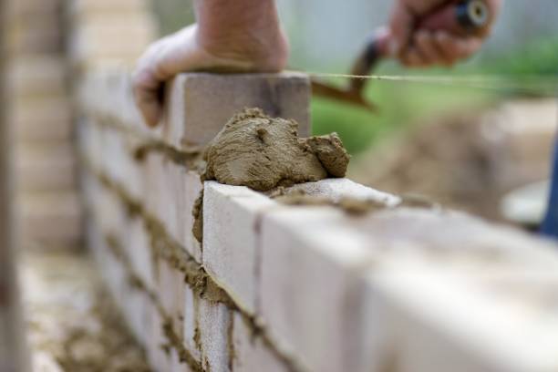 Best Poured Concrete Foundation  in Mentone, IN