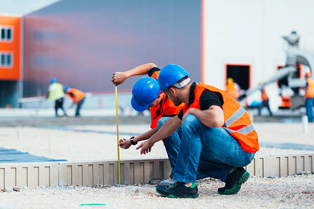 Best Best Concrete Contractor  in Mentone, IN