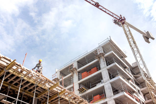 Best Local Concrete Companies  in Mentone, IN